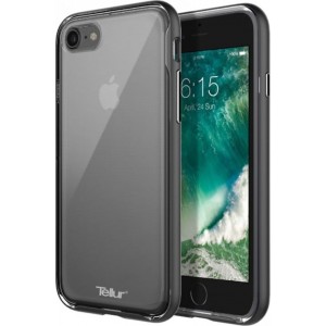 Tellur Cover Premium Protector Fusion for iPhone 7 Plus black