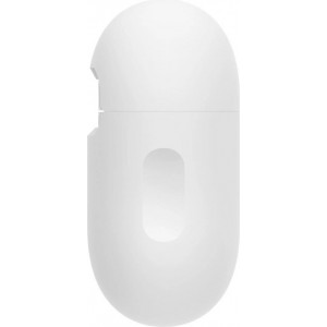 Spigen Silicone Fit Case for Apple AirPods Pro 1 - White