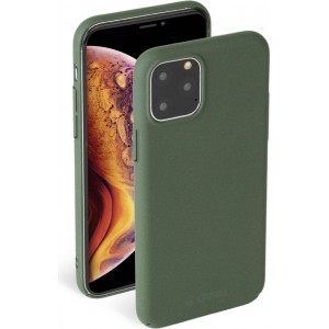 Krusell Sandby Cover iPhone 11 Pro Max moss