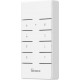 Sonoff remote control for Sonoff white (RM433R2)