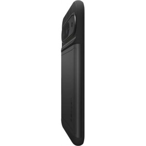 Spigen Etui Spigen Slim Armor CS do Google Pixel 9 / 9 Pro Black