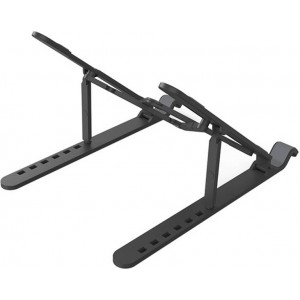 Orico Laptop Stand PFB-A24-BK-BP-IP (black)