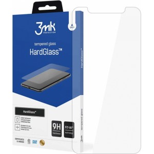 3MK HardGlass 9H tempered glass for Apple iPhone 12/ 12 Pro