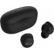 QCY Wireless Bluetooth 5.1 TWS Earphones QCY Buds T17 Signle Point case Black