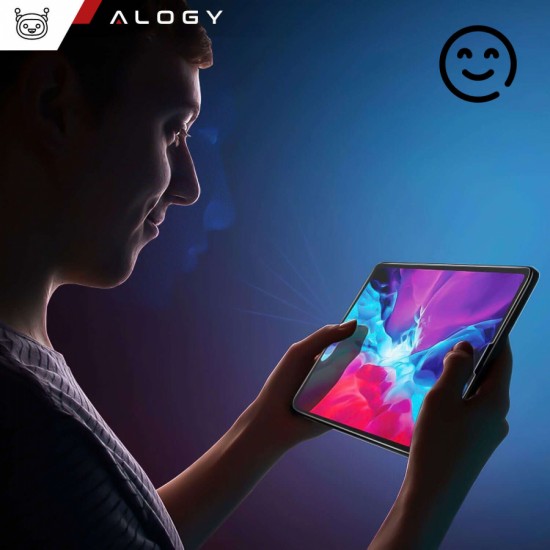 Alogy Tempered glass for Lenovo Tab P11 gen 2 11.5 TB350 TB-350FU TB-350XU 2gen Alogy Screen Protector Pro 9H