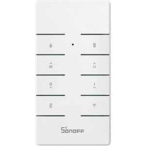 Sonoff remote control for Sonoff white (RM433R2)