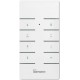 Sonoff remote control for Sonoff white (RM433R2)