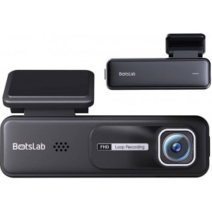 Botslab Dash camera Botslab HK30 Pro 1080p