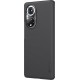 Nillkin Super Frosted Shield reinforced case cover for Honor 50 Pro black