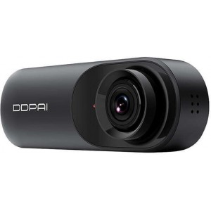 Ddpai Wideorejestrator DDPAI Mola N3 Pro, 1600p/30fps   1080p/25fps