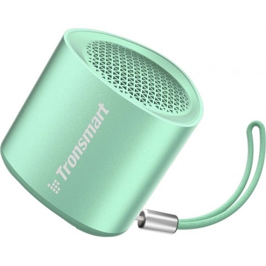 Tronsmart Nimo 5W Bluetooth 5.3 Mini Speaker - Green