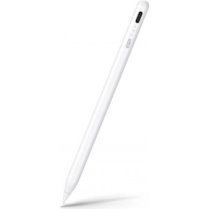 ESR Digital+ Magnetic Stylus Pen for iPad - White