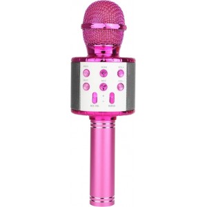 Manta MIC11-PK Pink