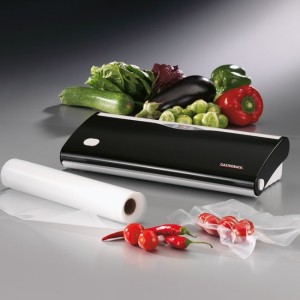 Gastroback 46101 Vacuum Sealer Rolls 28 cm