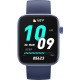 Colmi P71 Smartwatch (Blue)