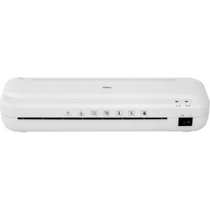 Deli Office Laminator A4 Deli E2132