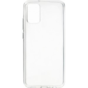 Krusell SoftCover Samsung Galaxy A02s Transparent (62336)