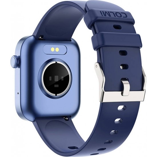 Colmi P71 Smartwatch (Blue)