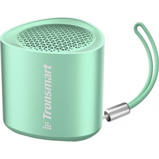 Tronsmart Nimo 5W Bluetooth 5.3 Mini Speaker - Green