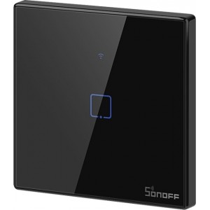 Sonoff Smart Switch WiFi + RF 433 Sonoff T3 EU TX (1-channel)