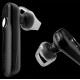 Dudao Headset Wireless Bluetooth 5.0 Earphone for Car Black (U7S black)