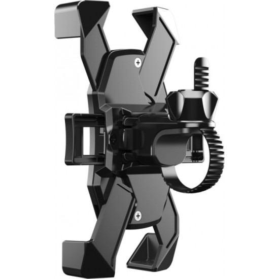 Devia bike mount holder Voager ES063 black