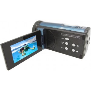 Easypix Aquapix WDV5630 GreyBlue 24010