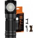 Superfire TH03 multifunction flashlight