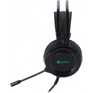 Sandberg 126-22 Dominator Headset