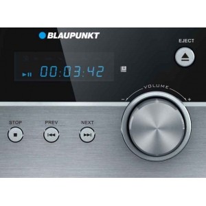 Blaupunkt MS12BT BT/FM/MP3/CD/USB/AUX