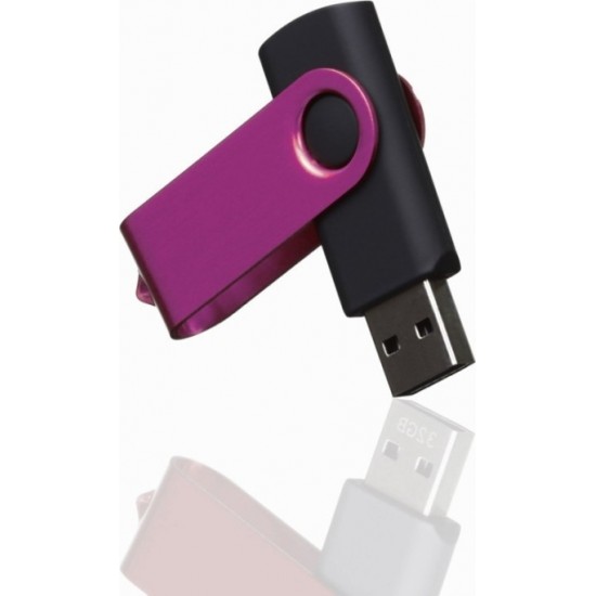 Imro pendrive 128GB USB 2.0 Axis