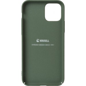 Krusell Sandby Cover iPhone 11 Pro Max moss