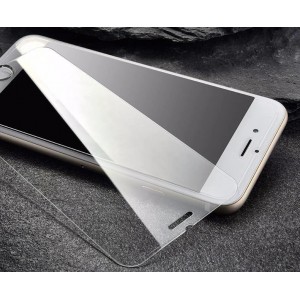 Hurtel Tempered Glass 9H screen protector for Samsung Galaxy S22 + (S22 Plus) (packaging - envelope)