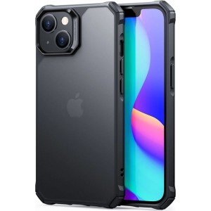 ESR Air Armor Case for iPhone 14 Plus - Matte Black