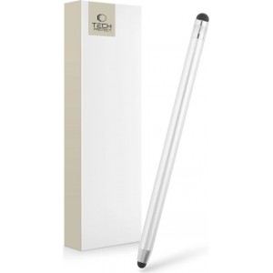 Tech-Protect Touch Stylus - Silver