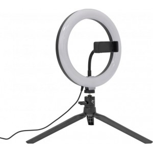 White Shark RL-08 Moonlight Ring LED Light 20cm