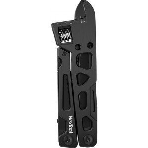 Nextool Multitool Nextool NE20131 9 in 1 (black)