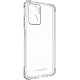 Wozinsky Anti Shock Armored Case for Xiaomi Redmi 10 transparent