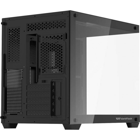 Darkflash C285MP Computer Case (Black)