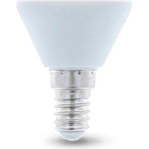 Telforceone LED bulb E14 G45 6W 3000K 480lm Forever Light