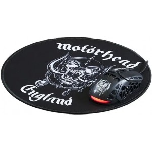 Subsonic Gaming Mouse Pad Motorhead