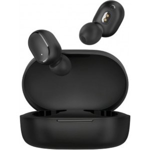 Xiaomi Redmi Buds Essential TWS wireless headphones black (BHR6606GL)