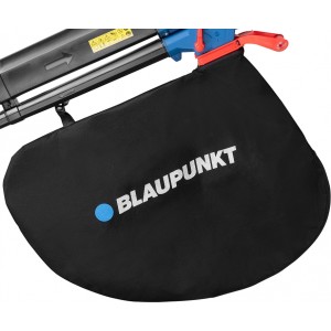 Blaupunkt BV4010 Leaf vacuum