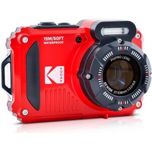 Kodak WPZ2 Red