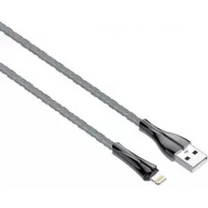 Ldnio LS461 LED Lightning Cable, 1m