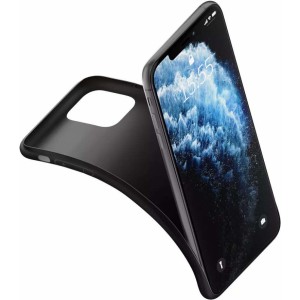 3MK Matt Case 3mk Matt Case for Apple iPhone 14 Pro Black