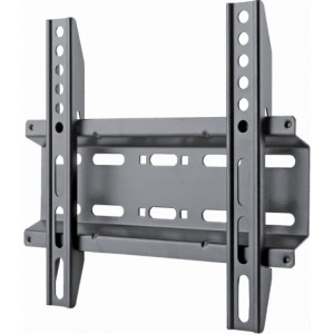 Sbox PLB-2522F Fixed Flat Screen LED TV Mount 23