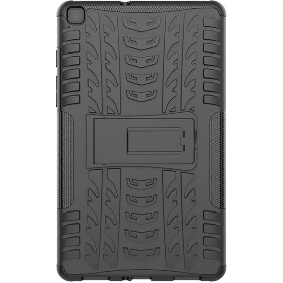 Alogy Armor Case for Samsung Galaxy Tab A 8.0 2019 T290/T295 Black