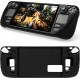 Pgytech Armored protective silicone case PGTECH TPU Case for Steam Deck Black