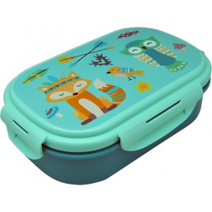 Kids Licensing Lunchbox Jungle KL11345 KiDS Licensing